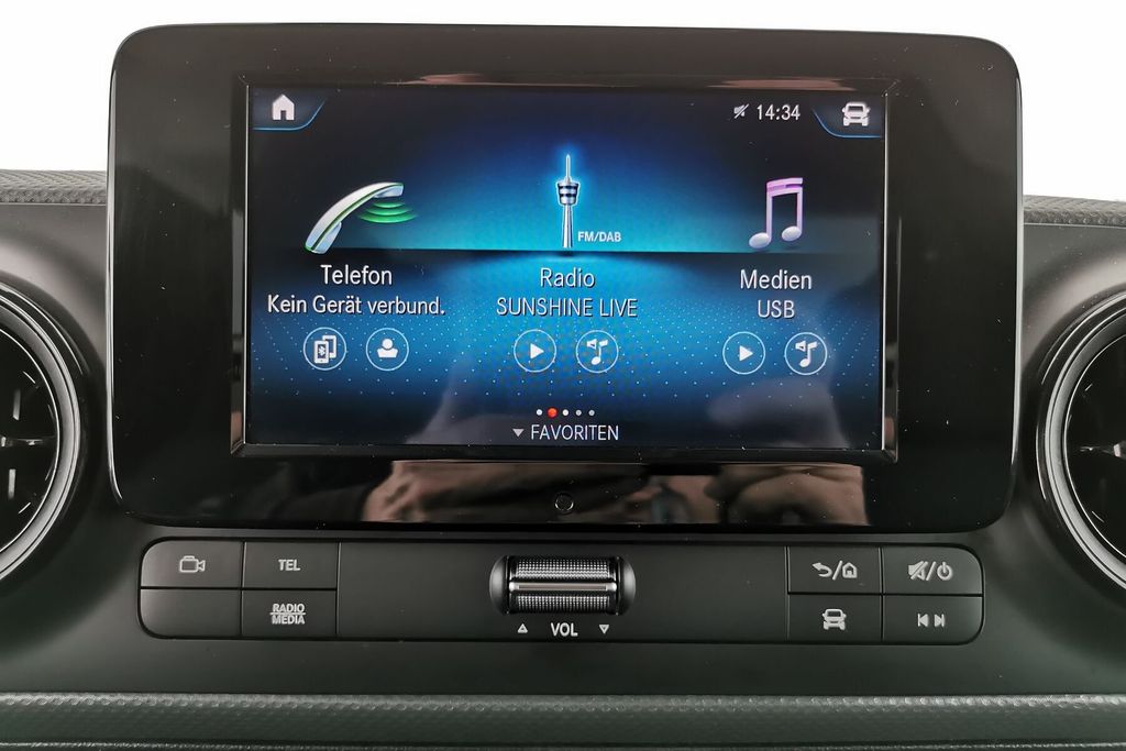 Mercedes-Benz Citan 2024