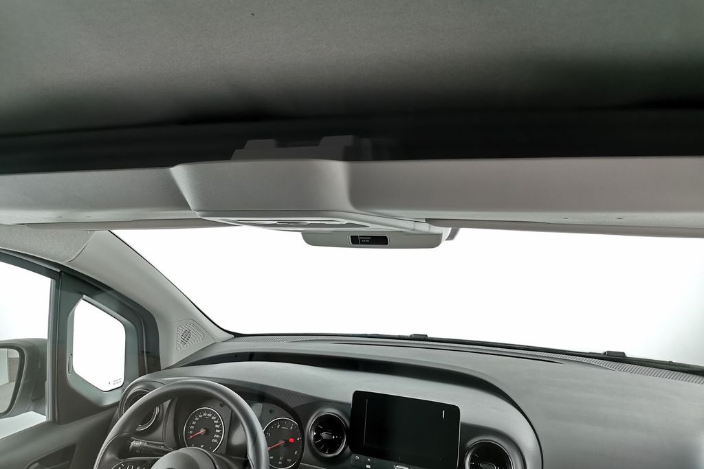 Mercedes-Benz Citan 2024