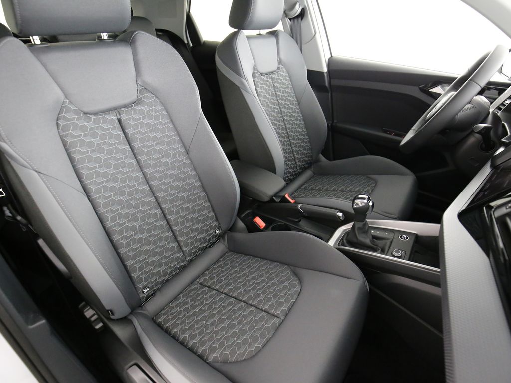 Audi A1 2025
