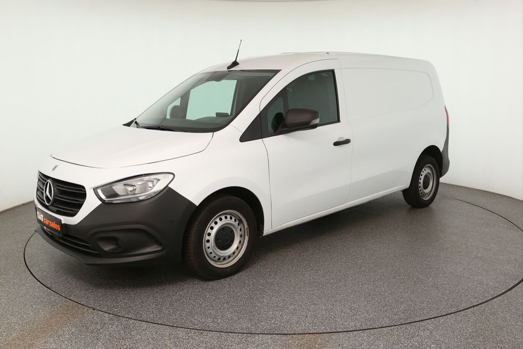 Mercedes-Benz Citan 2024