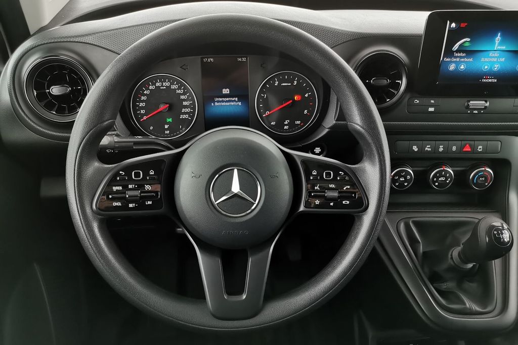 Mercedes-Benz Citan 2024