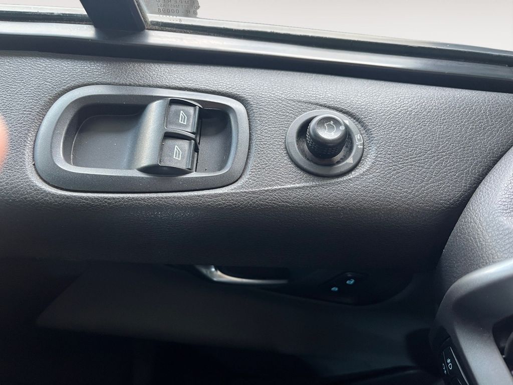 Ford Transit Custom 2016