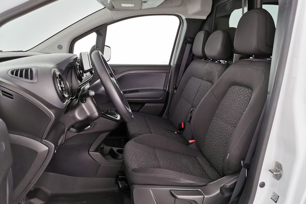 Mercedes-Benz Citan 2024