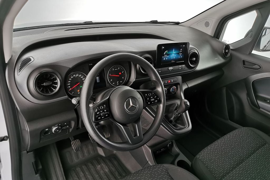 Mercedes-Benz Citan 2024