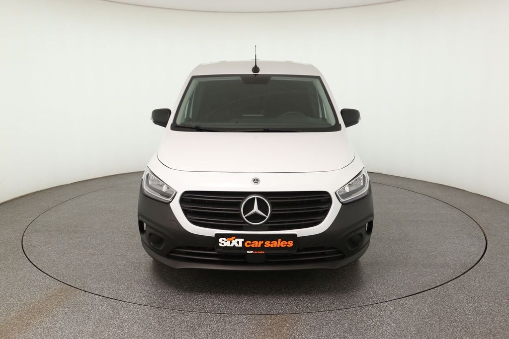 Mercedes-Benz Citan 2024