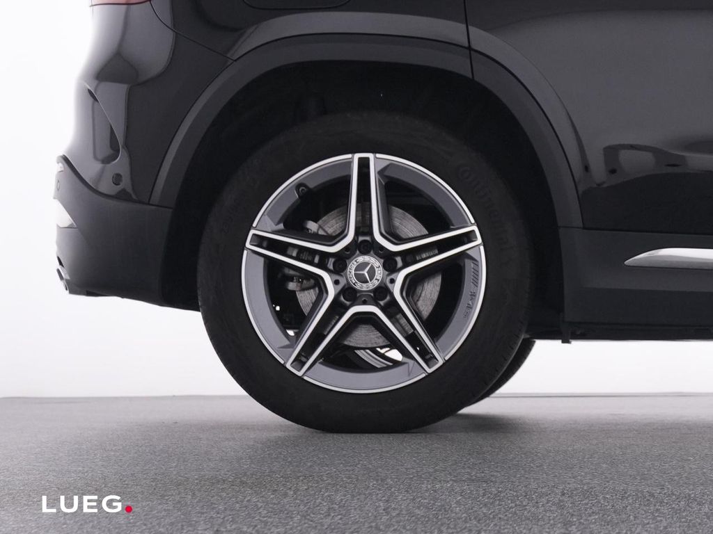 Mercedes-Benz GLA 250 2021