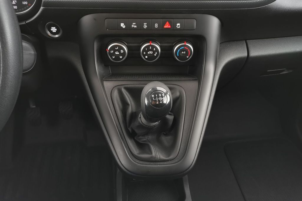 Mercedes-Benz Citan 2024