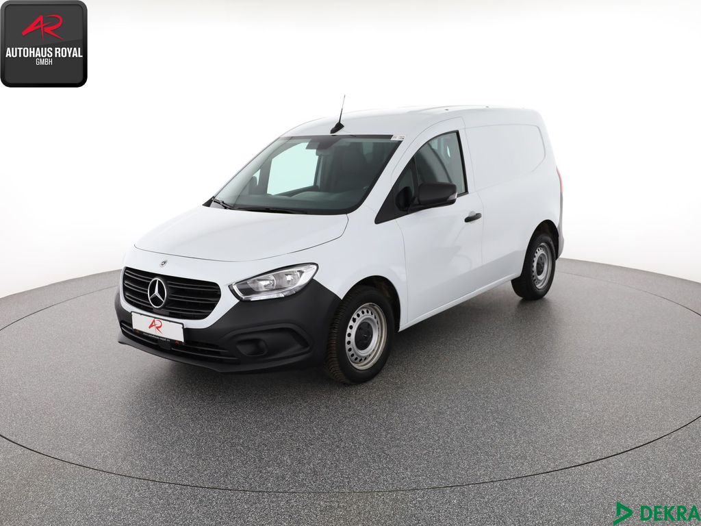Mercedes-Benz Citan 2022