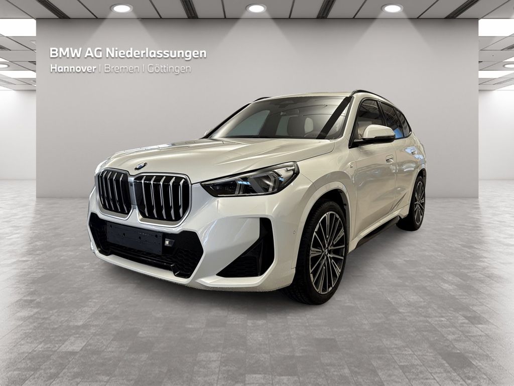 BMW X1 2025