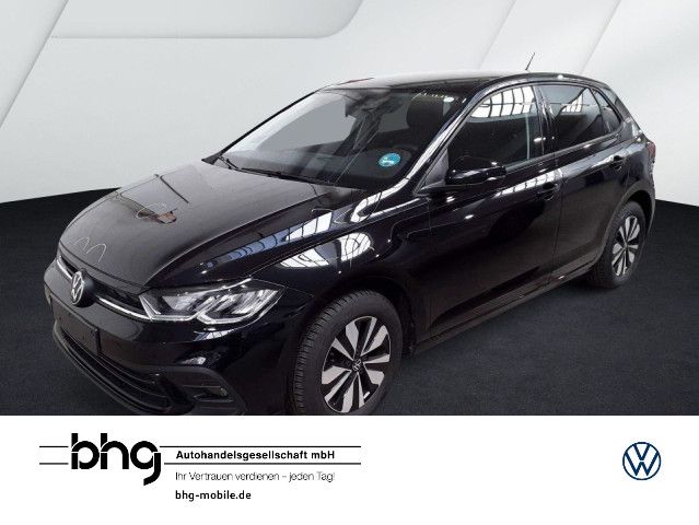 Volkswagen Polo 2025