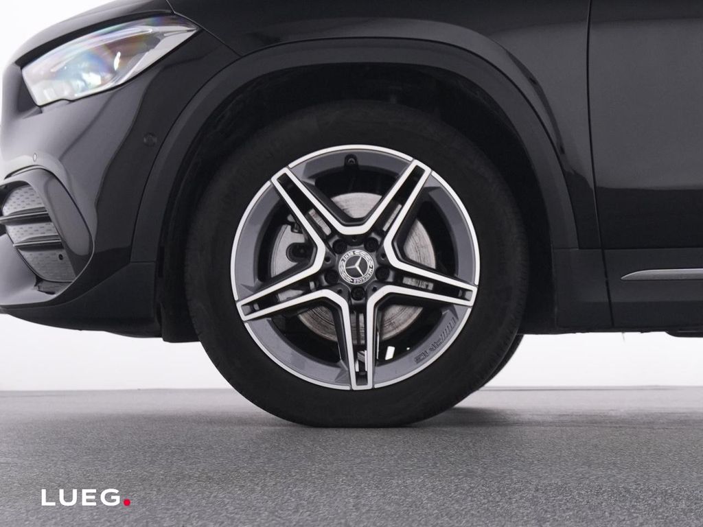 Mercedes-Benz GLA 250 2021