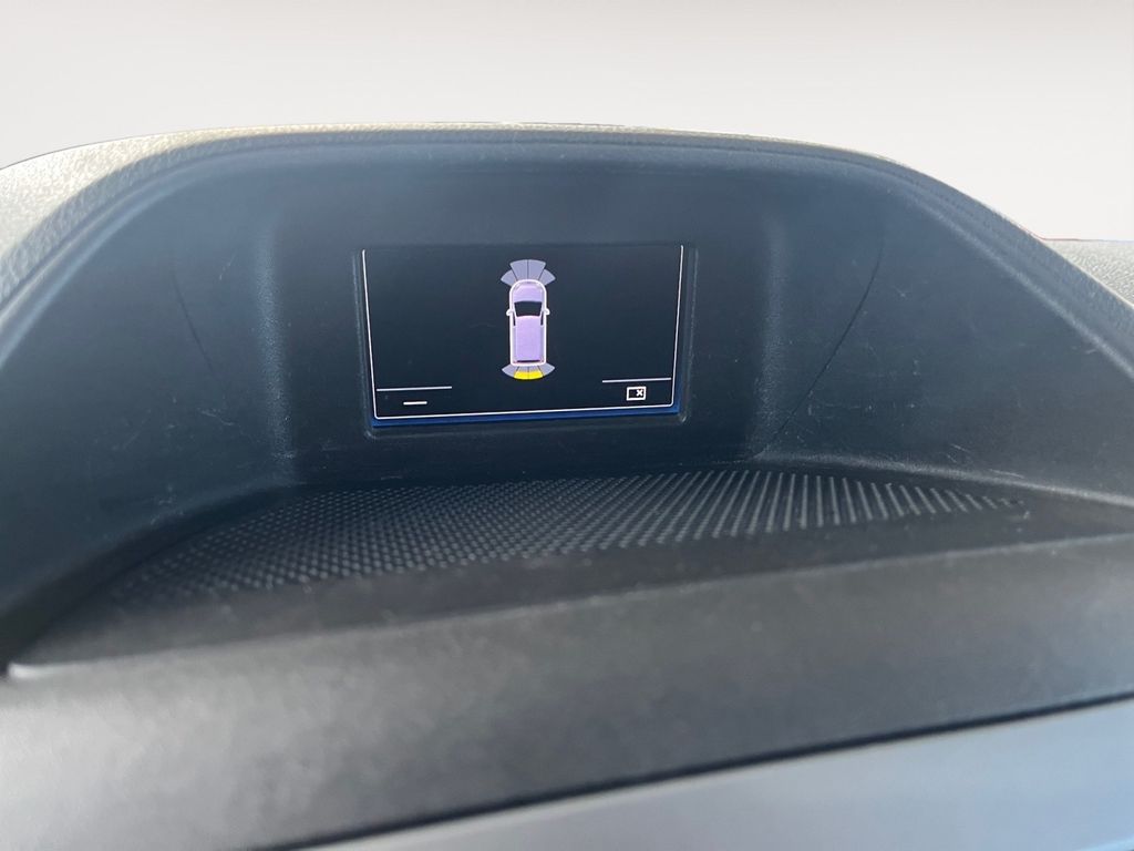 Ford Transit Custom 2016