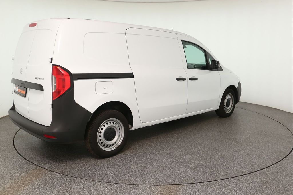 Mercedes-Benz Citan 2024