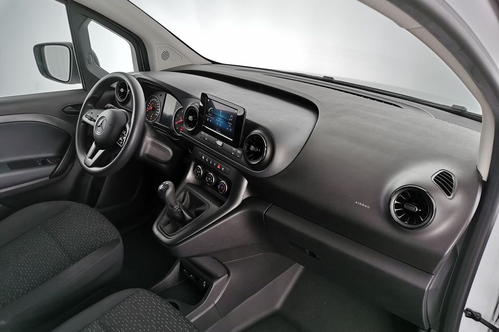 Mercedes-Benz Citan 2024