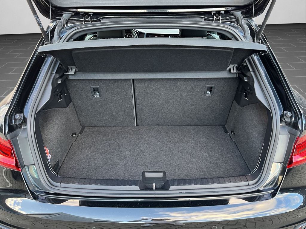 Audi A1 2021