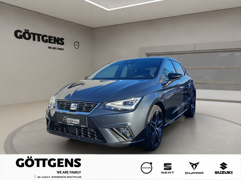 Seat Ibiza 2023