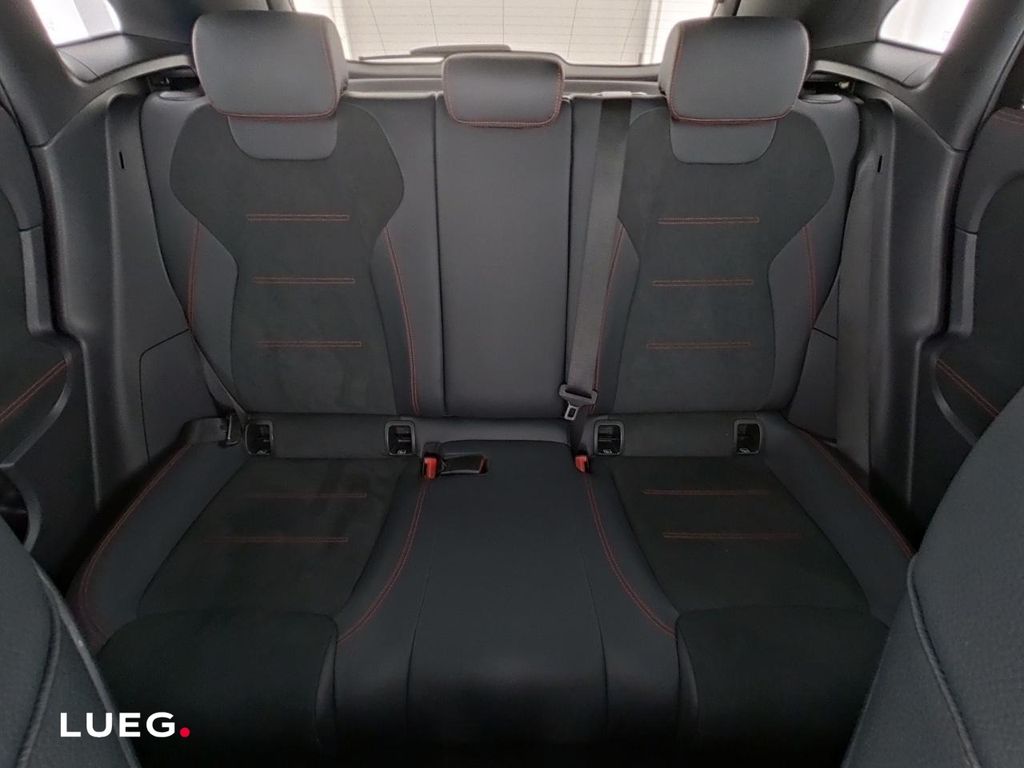 Mercedes-Benz GLA 250 2021