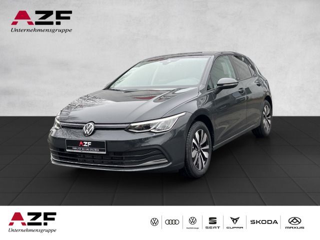 Volkswagen Golf 2024