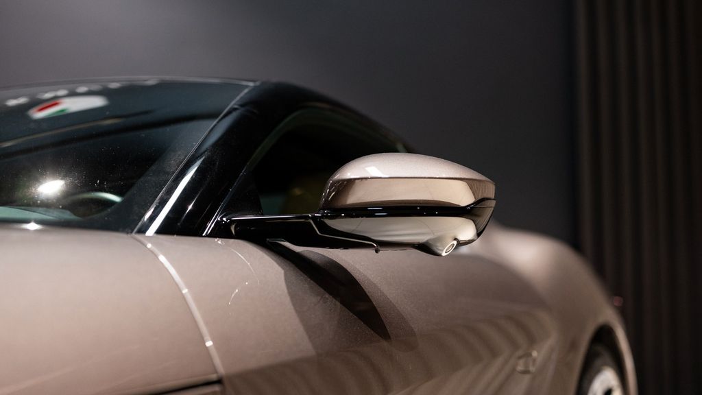 Ferrari 12Cilindri 2025