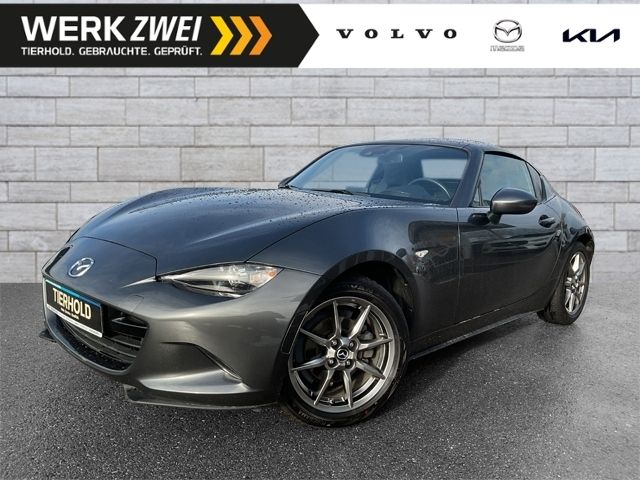 Mazda MX-5 2022