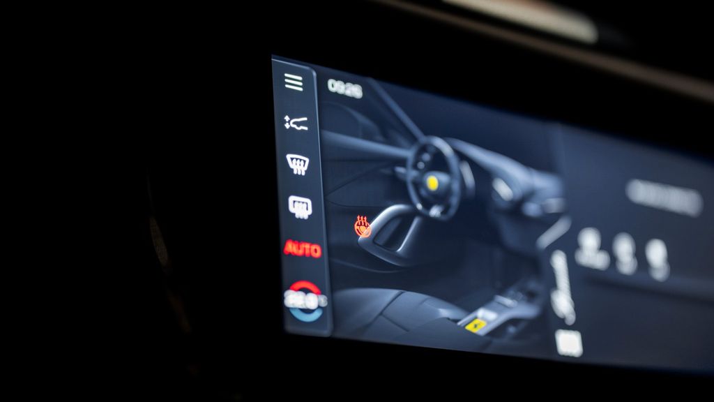 Ferrari 12Cilindri 2025