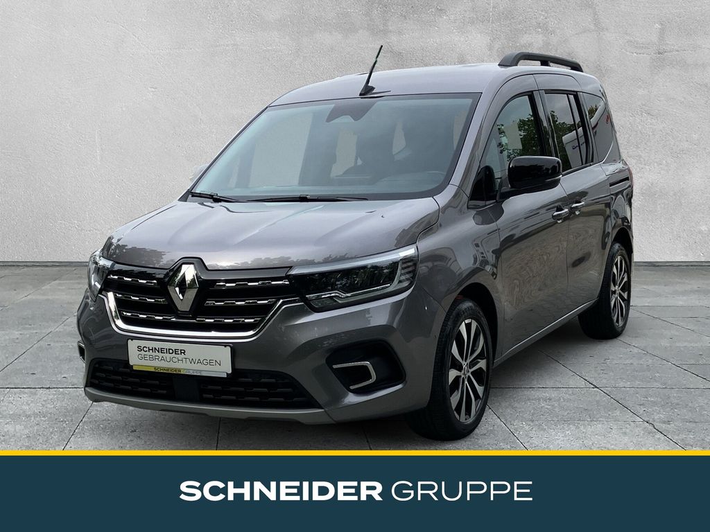 Renault Kangoo 2024