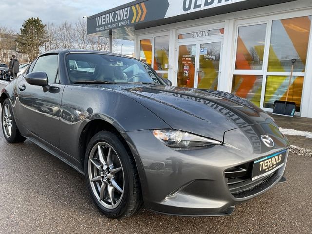 Mazda MX-5 2022