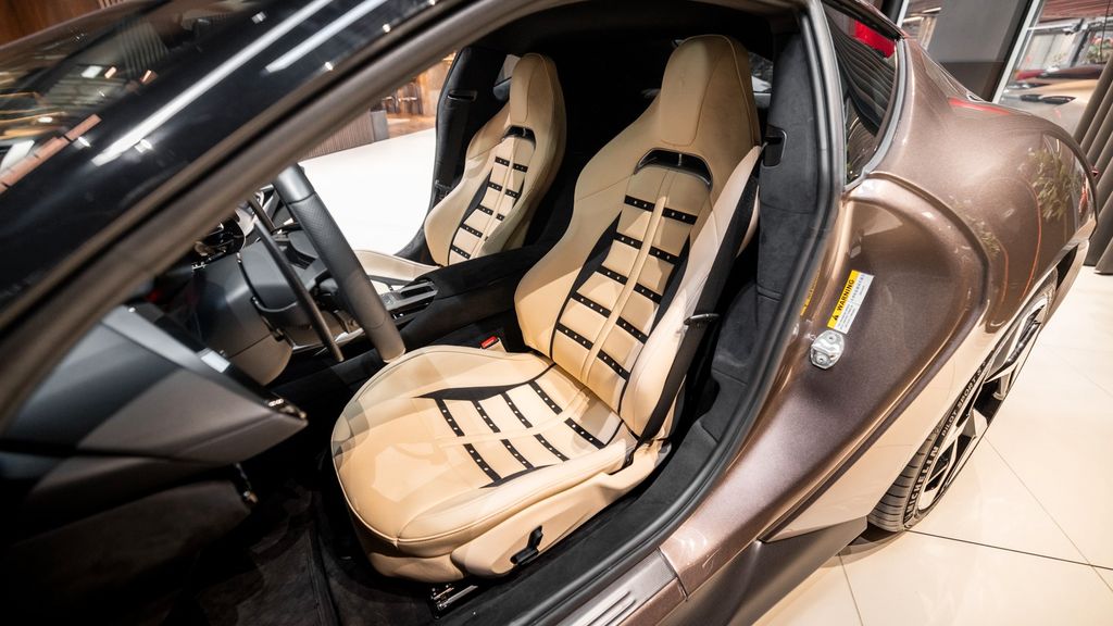 Ferrari 12Cilindri 2025