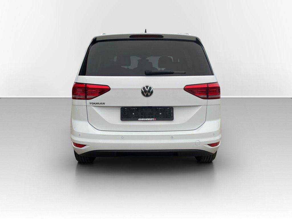 Volkswagen Touran 2020
