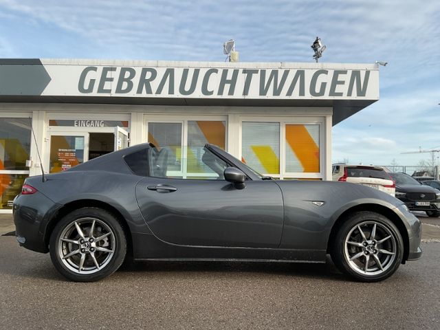 Mazda MX-5 2022