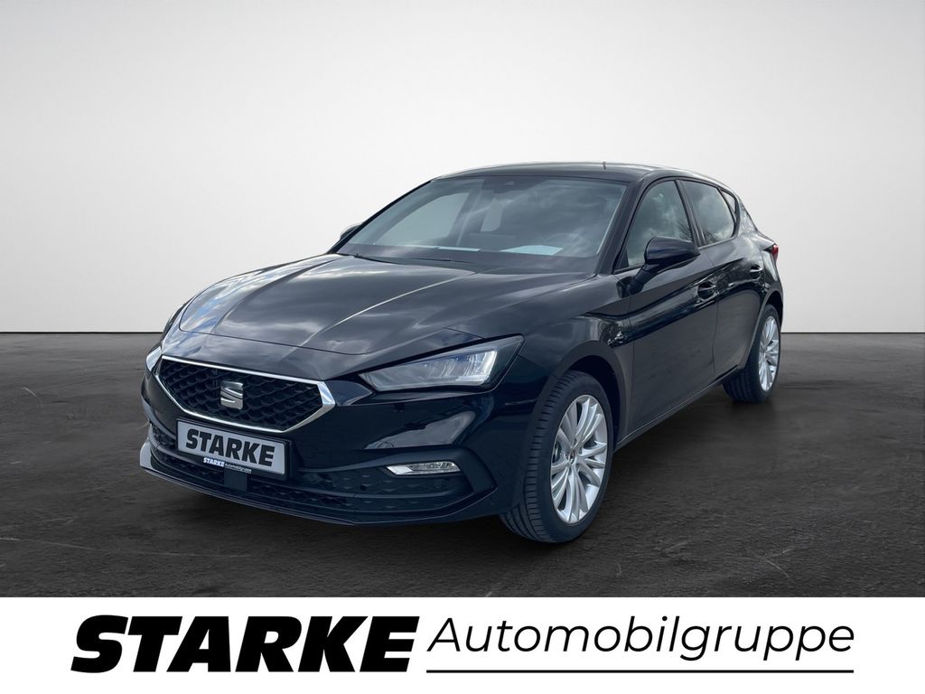Seat Leon 2025