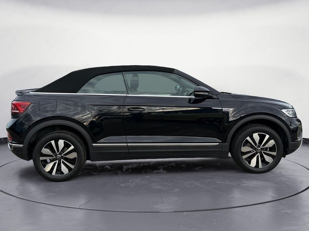 Volkswagen T-Roc 2023