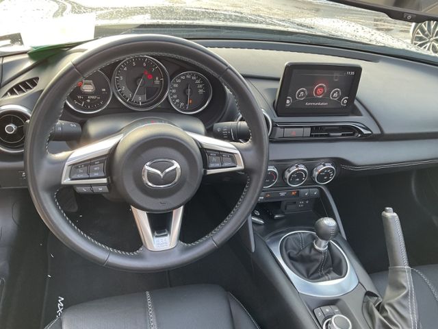 Mazda MX-5 2022