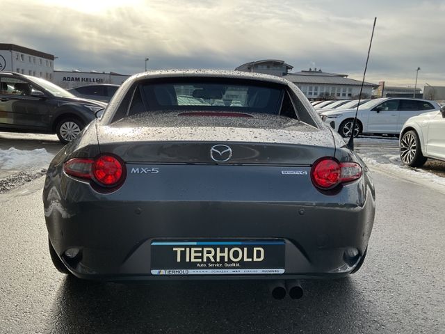 Mazda MX-5 2022