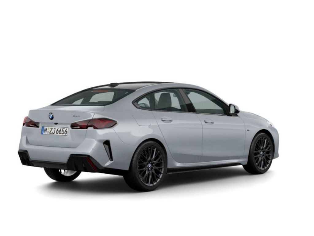 BMW 220 Gran Coupé 2025