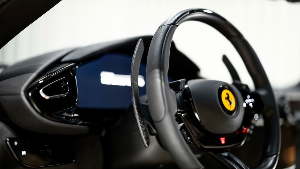 Ferrari 12Cilindri 2025