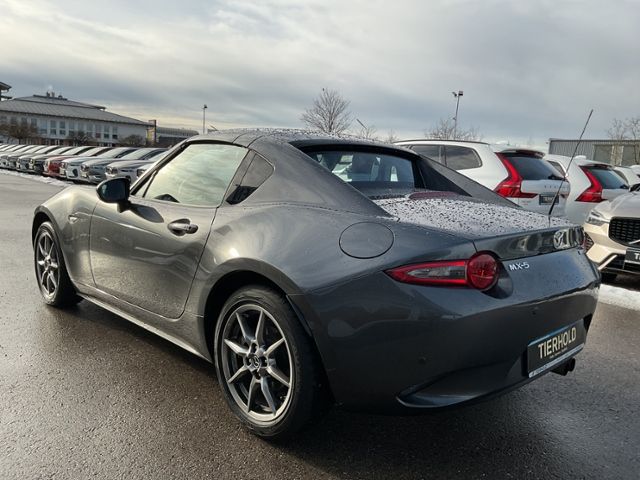 Mazda MX-5 2022