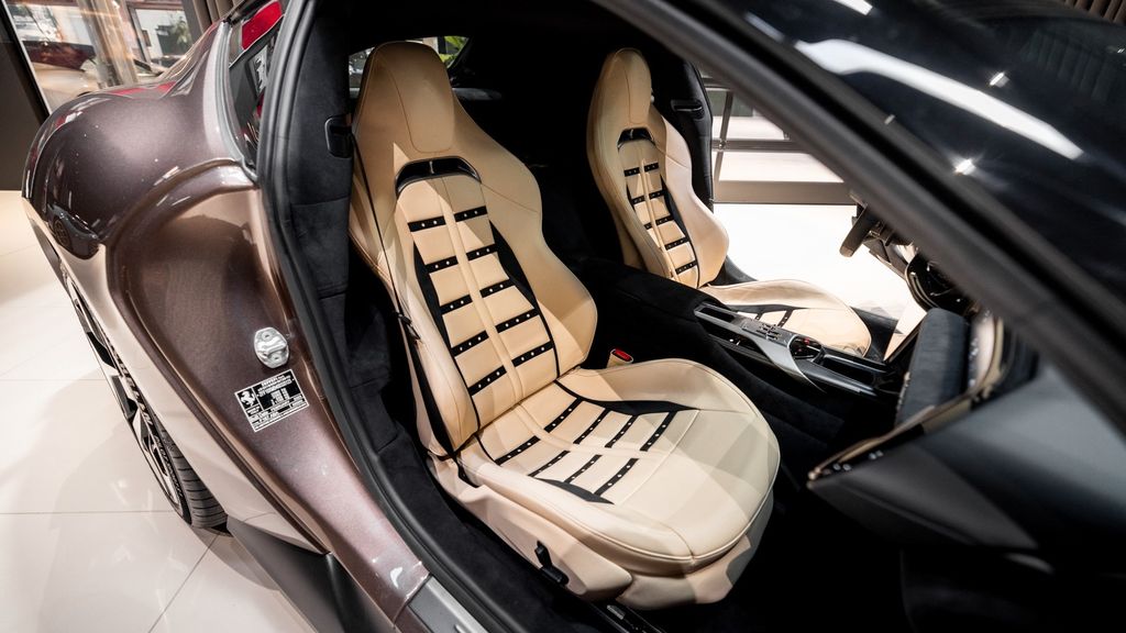 Ferrari 12Cilindri 2025
