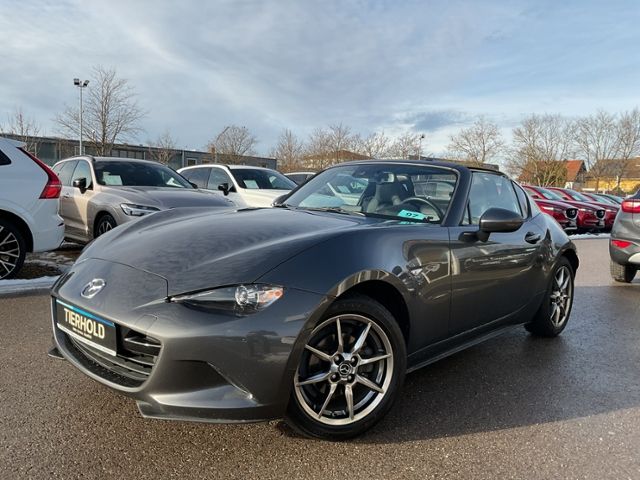 Mazda MX-5 2022