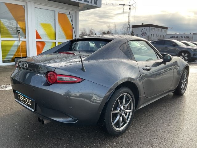 Mazda MX-5 2022