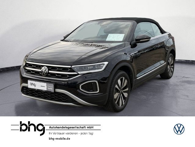 Volkswagen T-Roc 2023