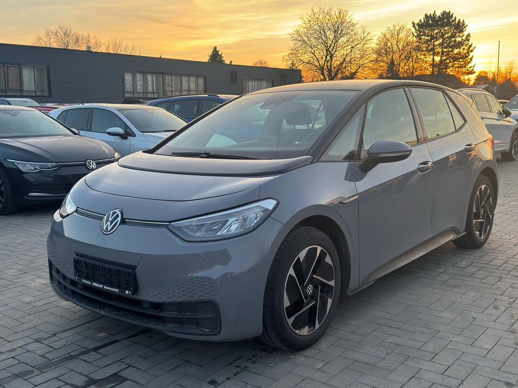 Volkswagen ID.3 2021