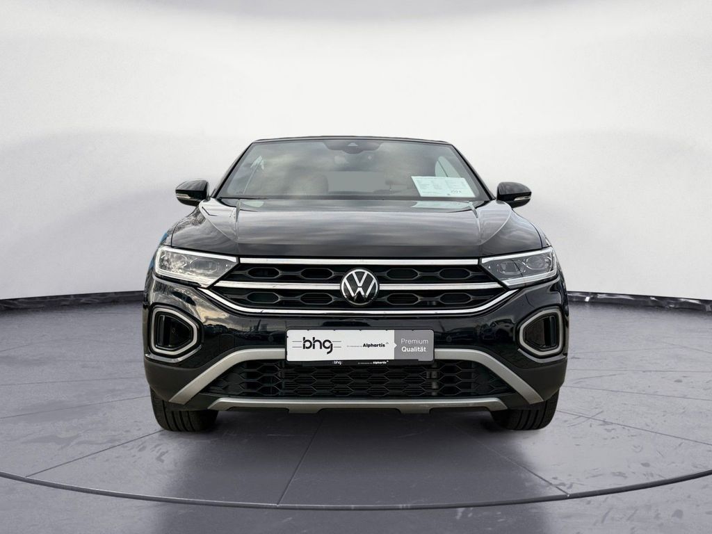 Volkswagen T-Roc 2023
