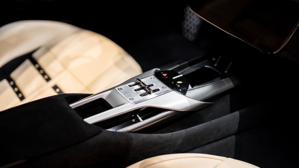 Ferrari 12Cilindri 2025