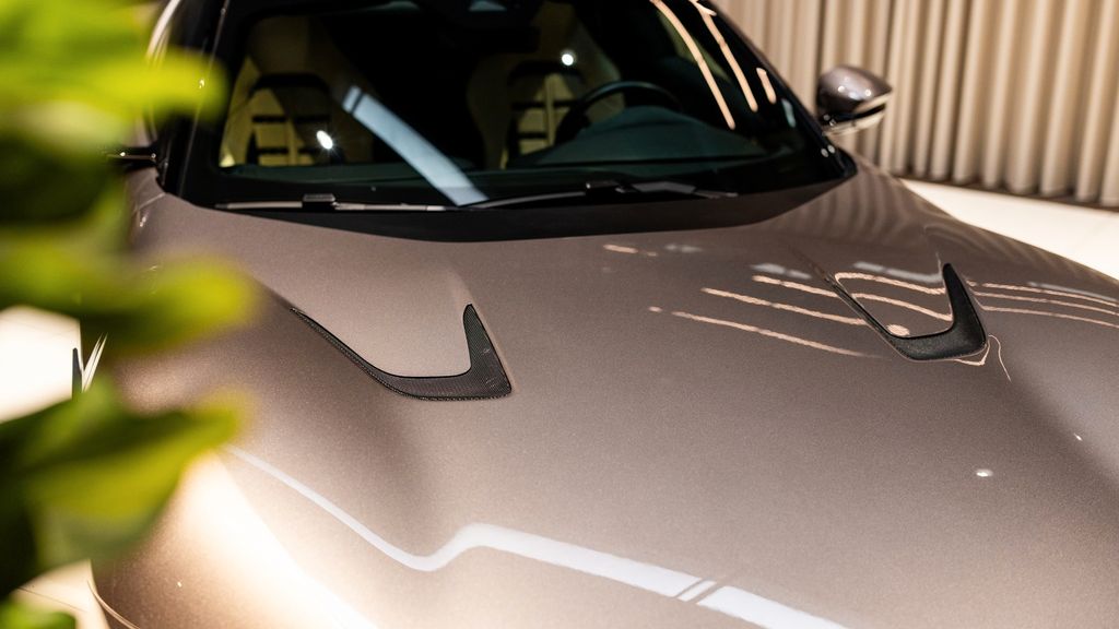 Ferrari 12Cilindri 2025