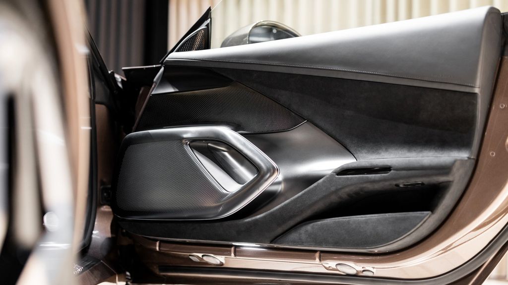 Ferrari 12Cilindri 2025