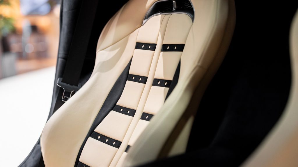 Ferrari 12Cilindri 2025