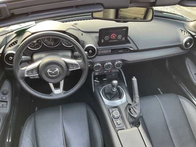Mazda MX-5 2022