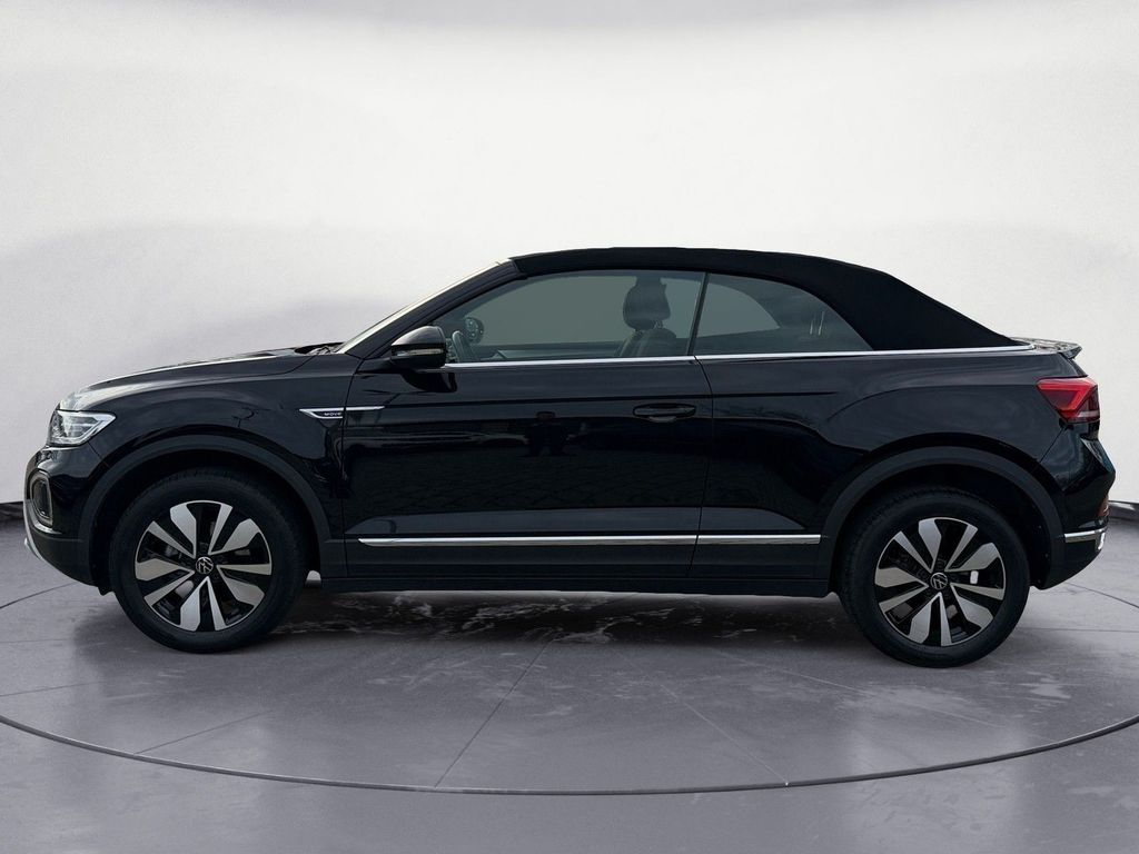 Volkswagen T-Roc 2023