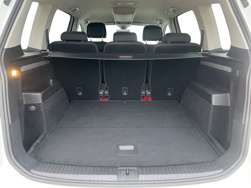 Volkswagen Touran 2020